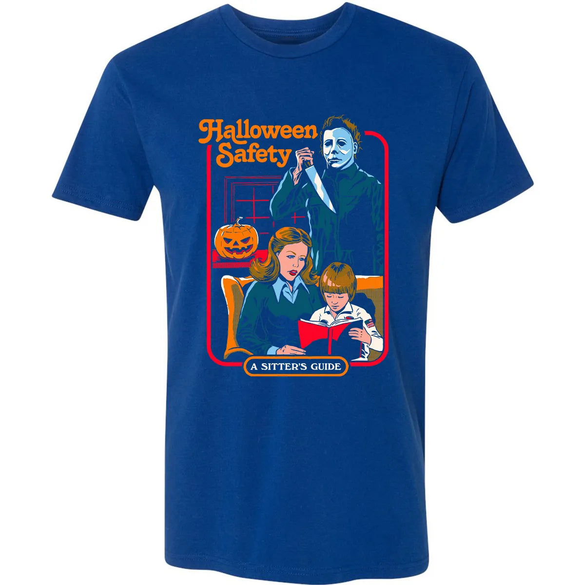 Premium Unisex T-shirt - PJ58D5GJ