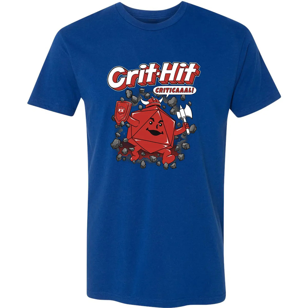 Premium Unisex T-shirt - 69RGQK8W