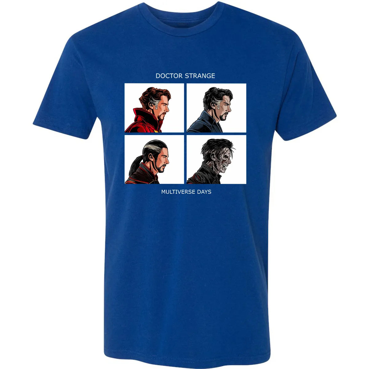 Premium Unisex T-shirt - PEBU9NU2