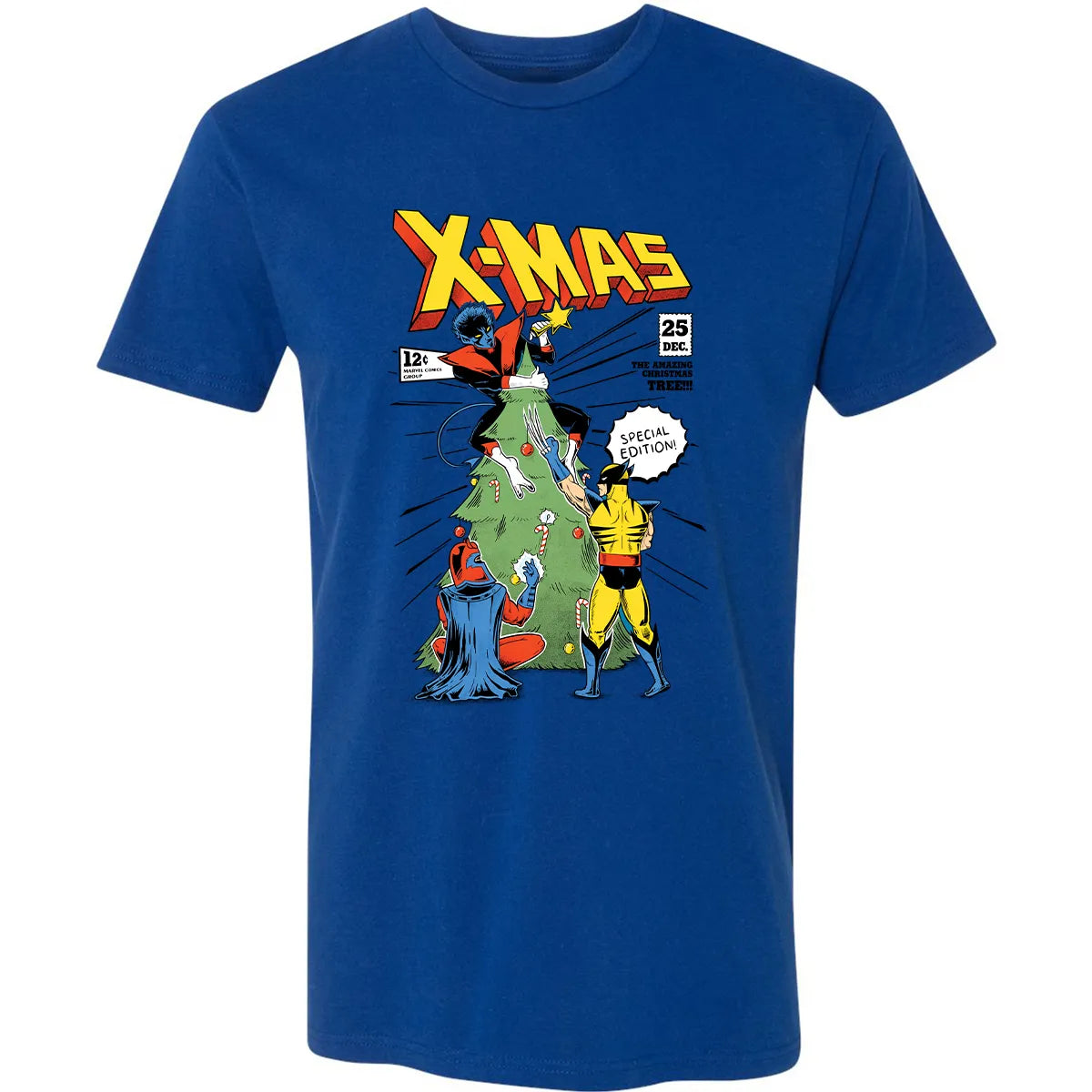 Premium Unisex T-shirt - LAUHMSXL
