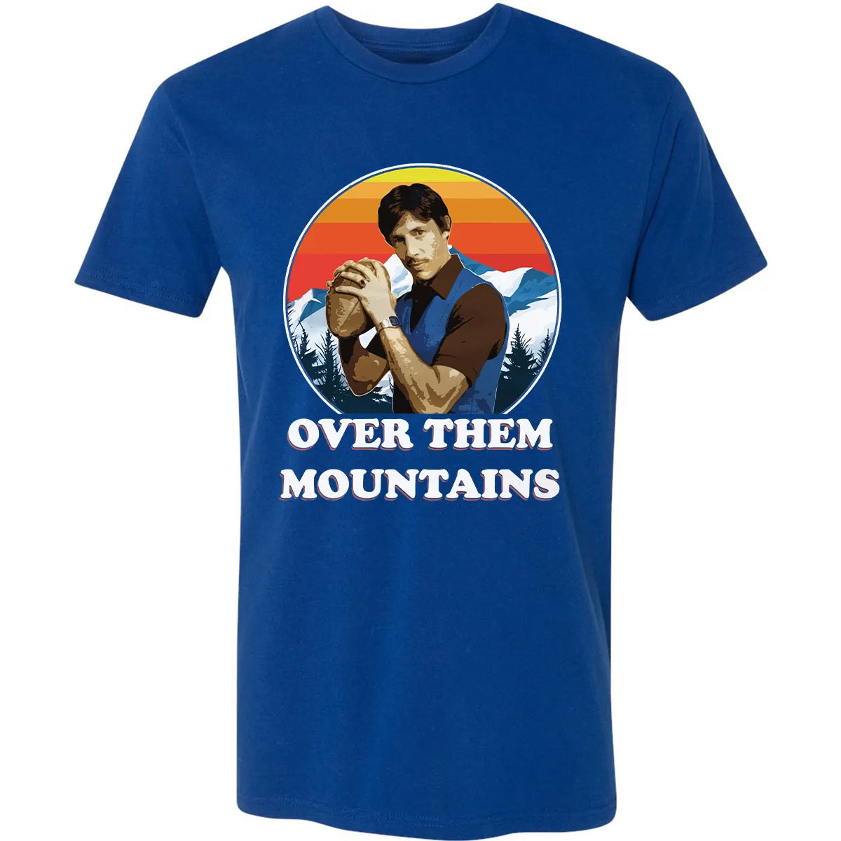 Premium Unisex T-shirt - S6XKE6SA