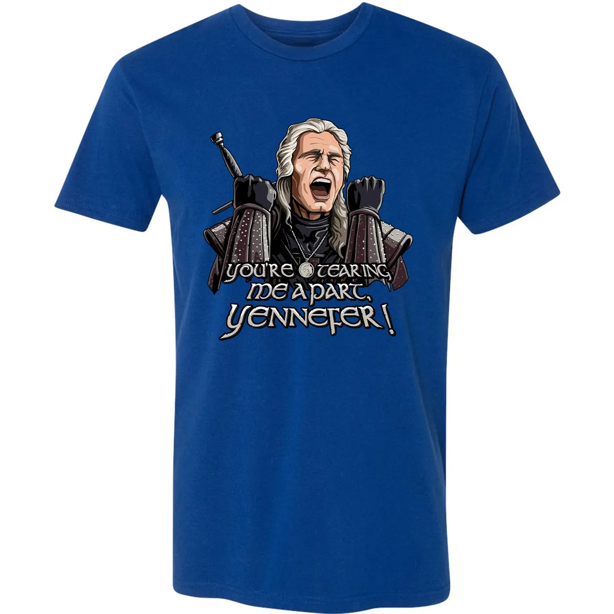 Premium Unisex T-shirt - KVRA51QN