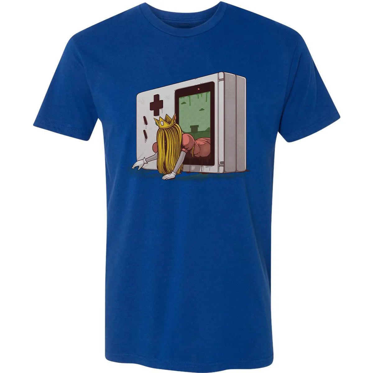 Premium Unisex T-shirt - VG84VCBN