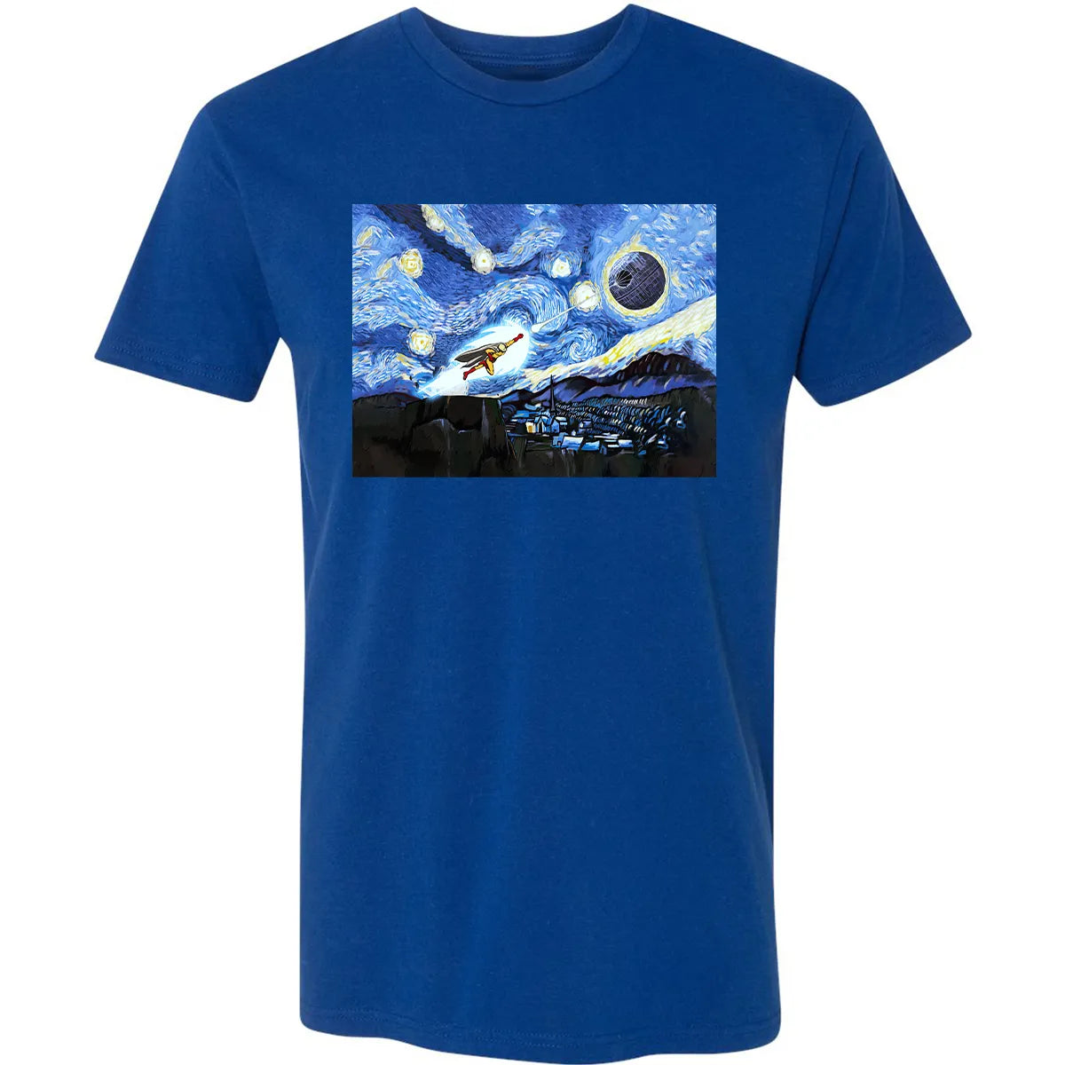Premium Unisex T-shirt - KFAJ1U4E