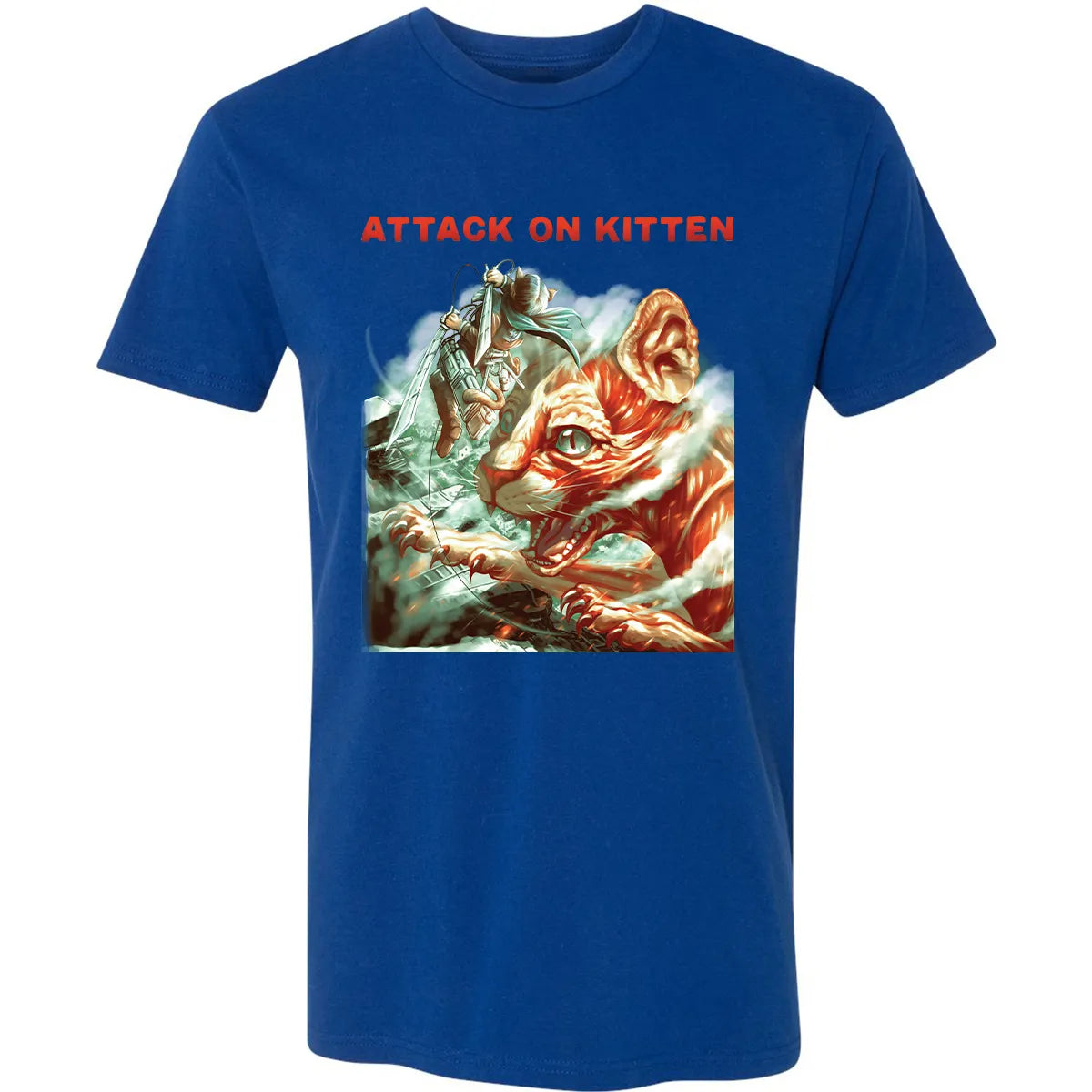 Premium Unisex T-shirt - MUZZBNZC