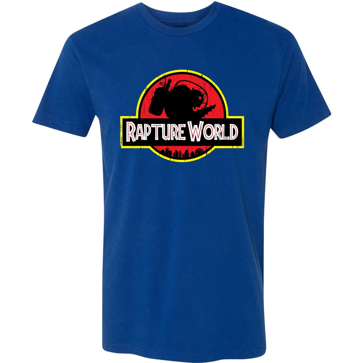 Premium Unisex T-shirt - TNX7F44C