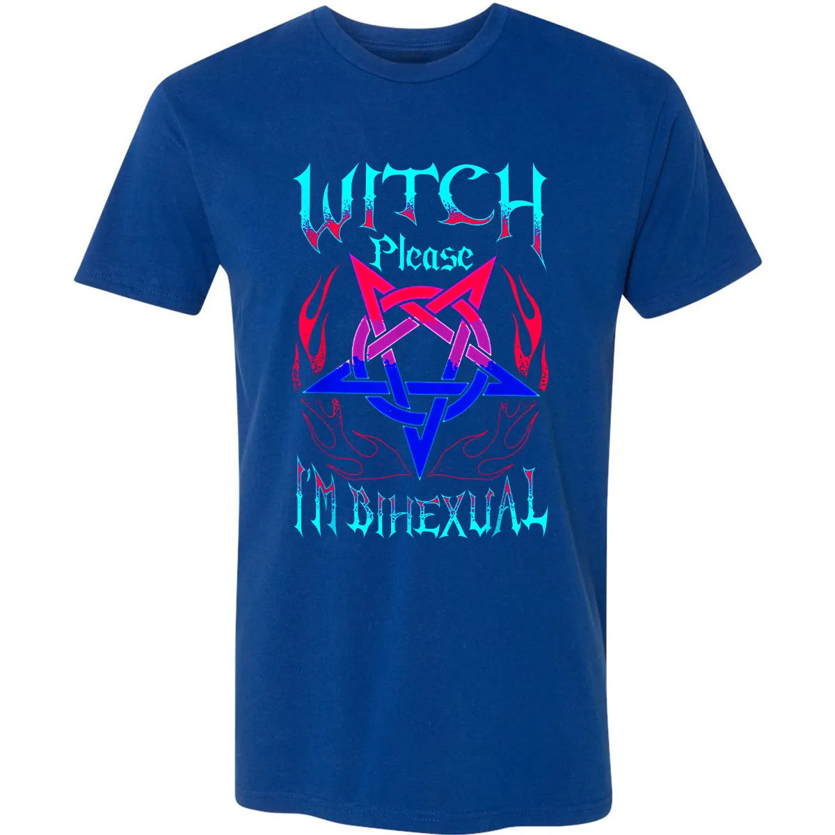 Premium Unisex T-shirt - LQ1ANZKH