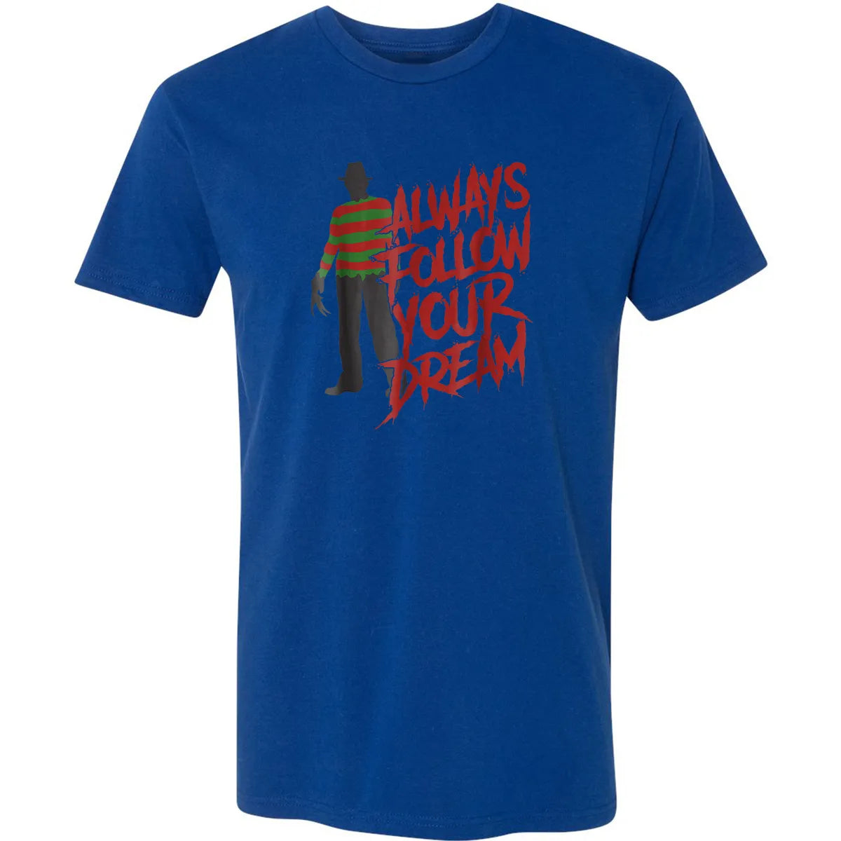 Premium Unisex T-shirt - MQ117V3Z