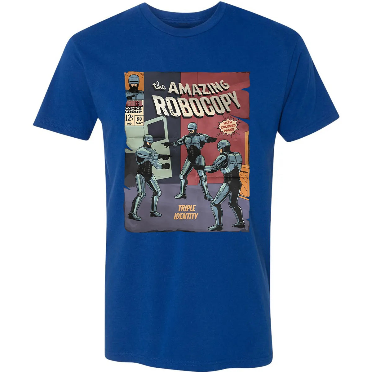 Premium Unisex T-shirt - JA3A4BSM