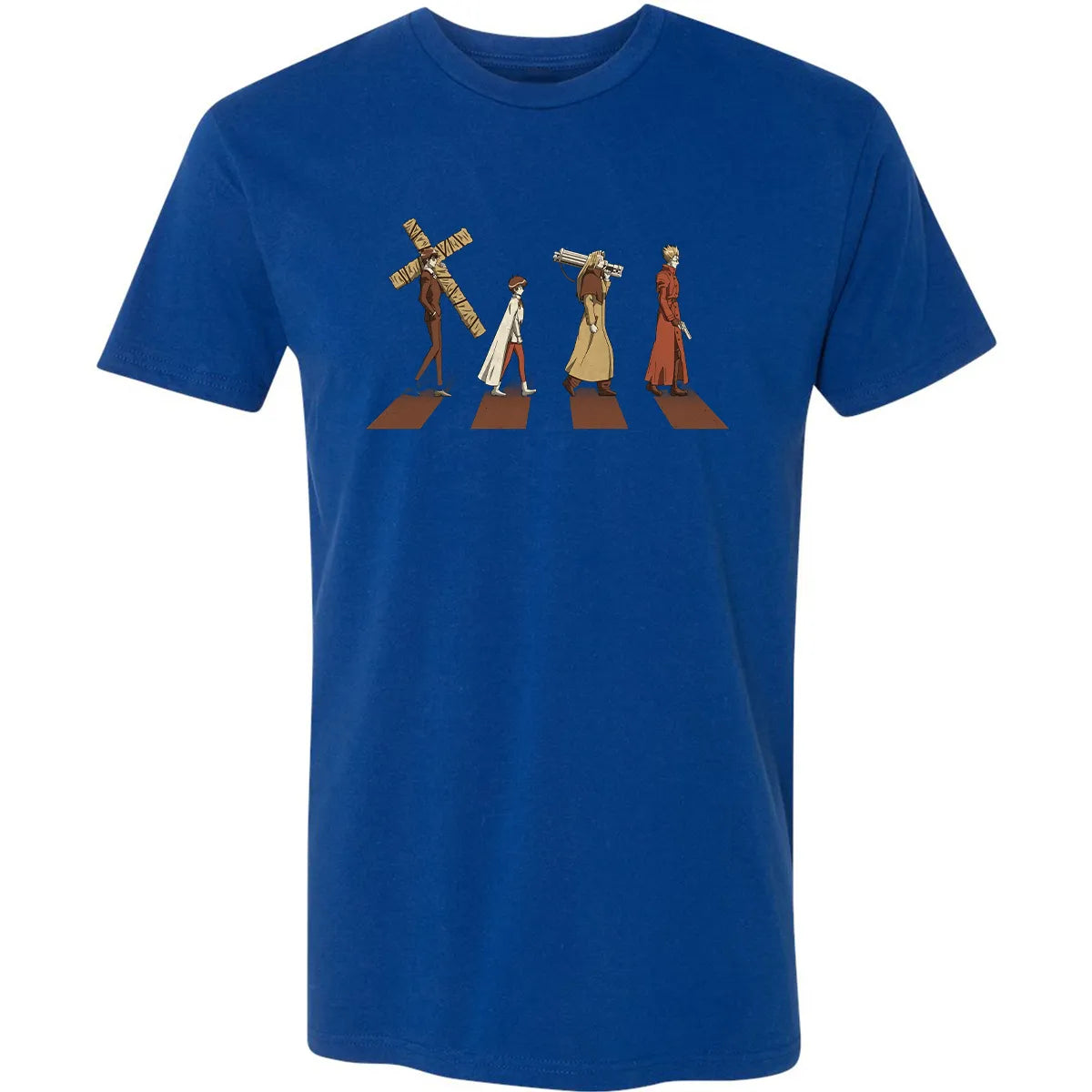 Premium Unisex T-shirt - KTKWH69W