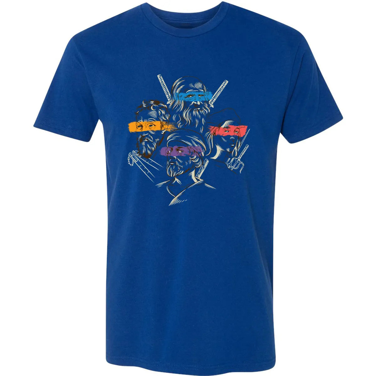 Premium Unisex T-shirt - 9XTACTH8