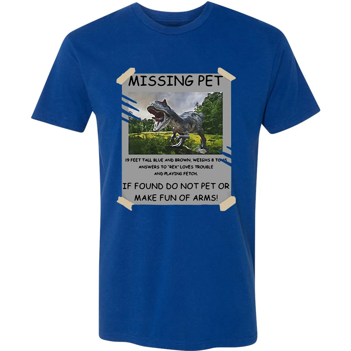 Premium Unisex T-shirt - GDFWTCLR