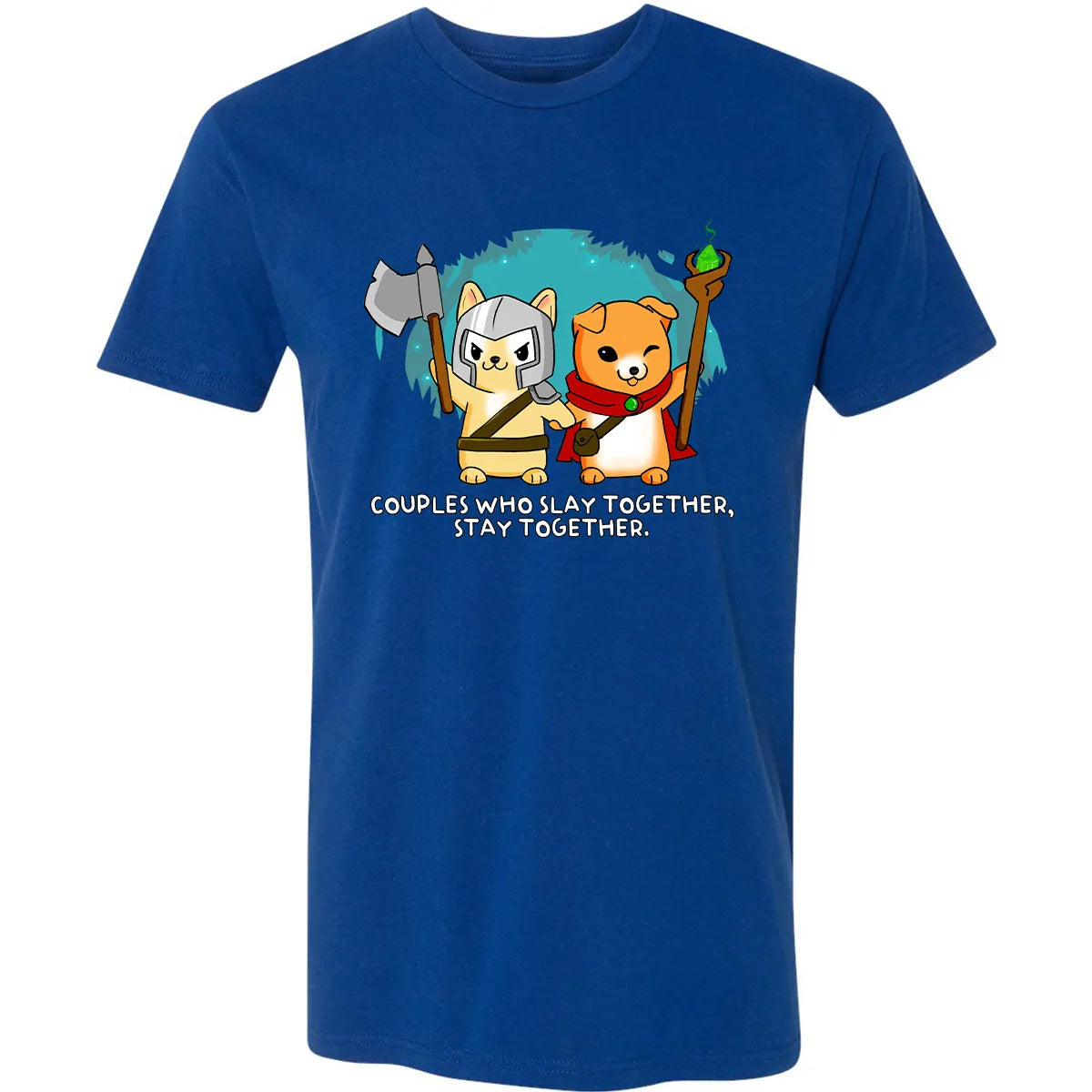 Premium Unisex T-shirt - XWU82BX2