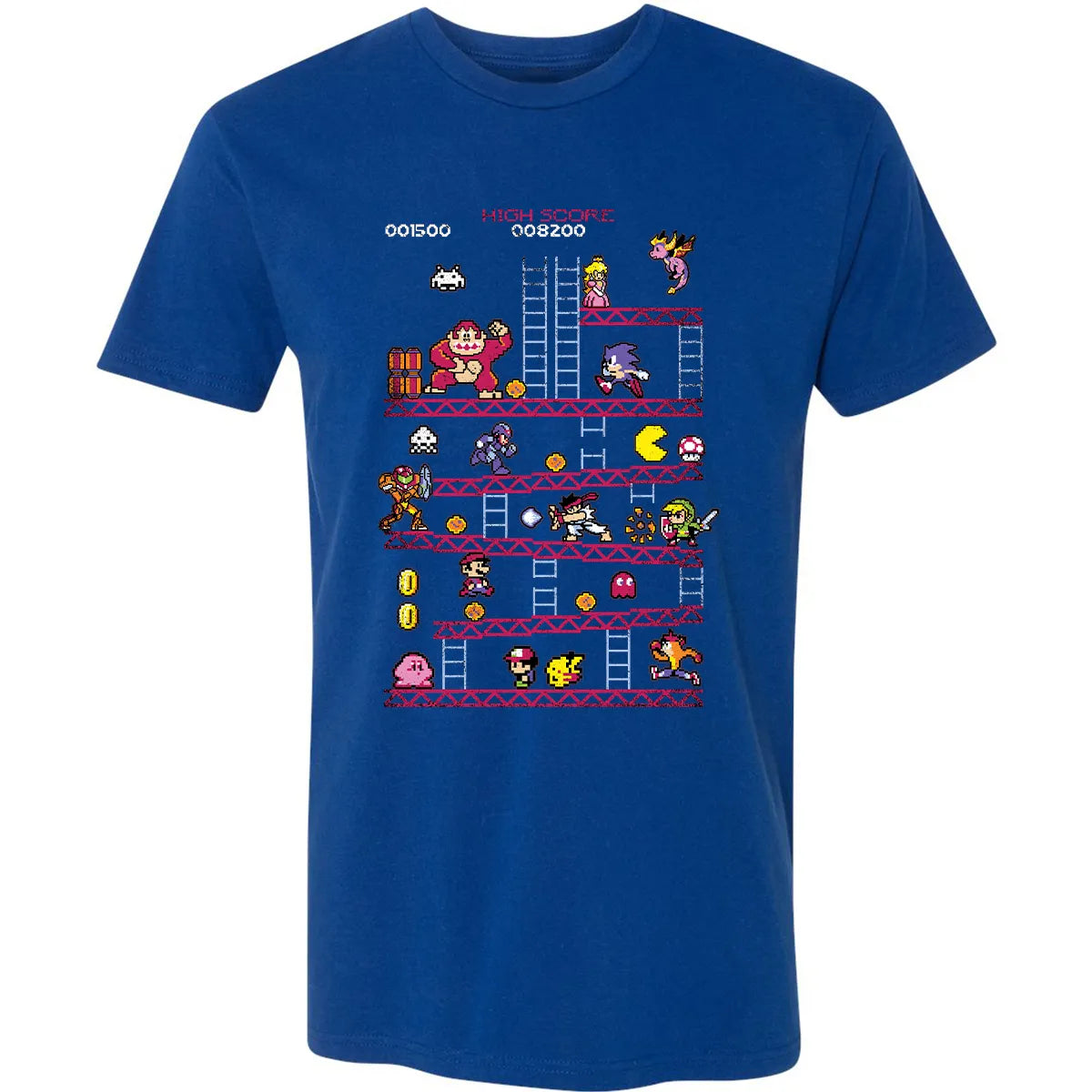 Premium Unisex T-shirt - 2Z1QVNZ9