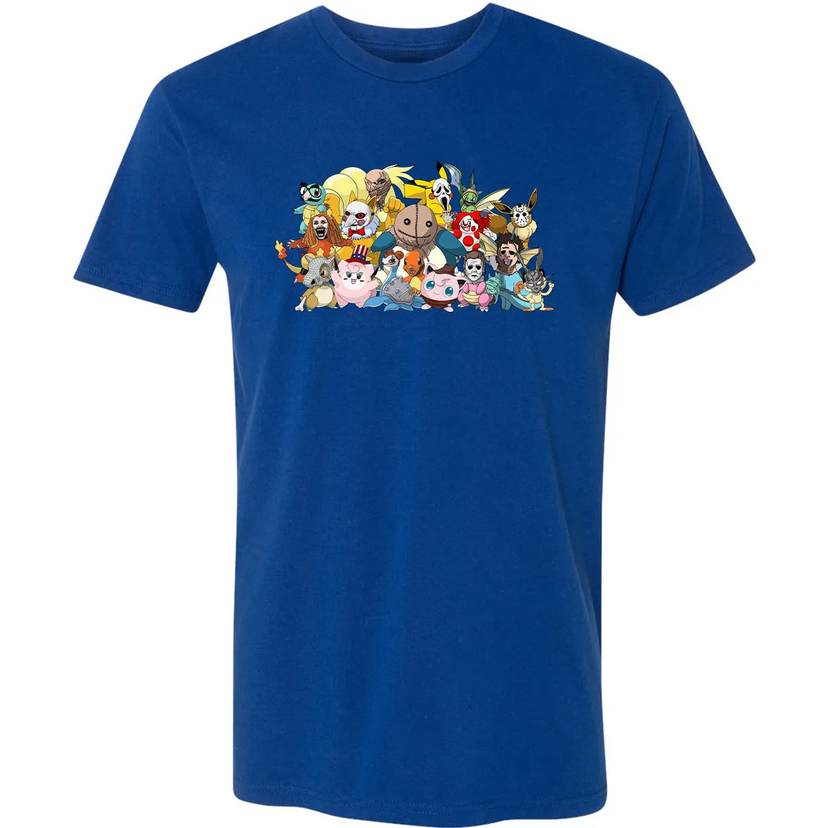 Premium Unisex T-shirt - RJZW1MQU
