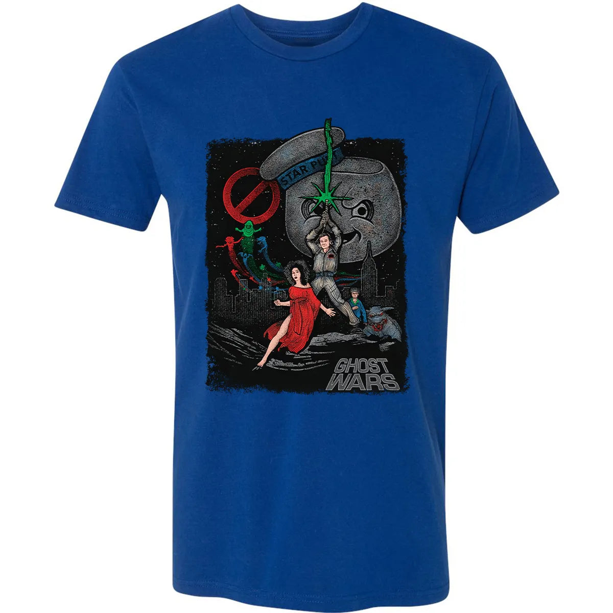 Premium Unisex T-shirt - QTTX9HEY