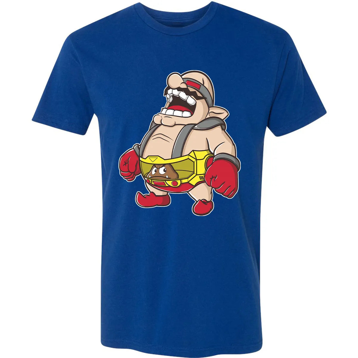 Premium Unisex T-shirt - XY44E5PH