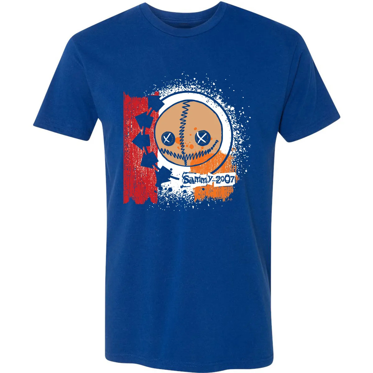 Premium Unisex T-shirt - A9LCJP75