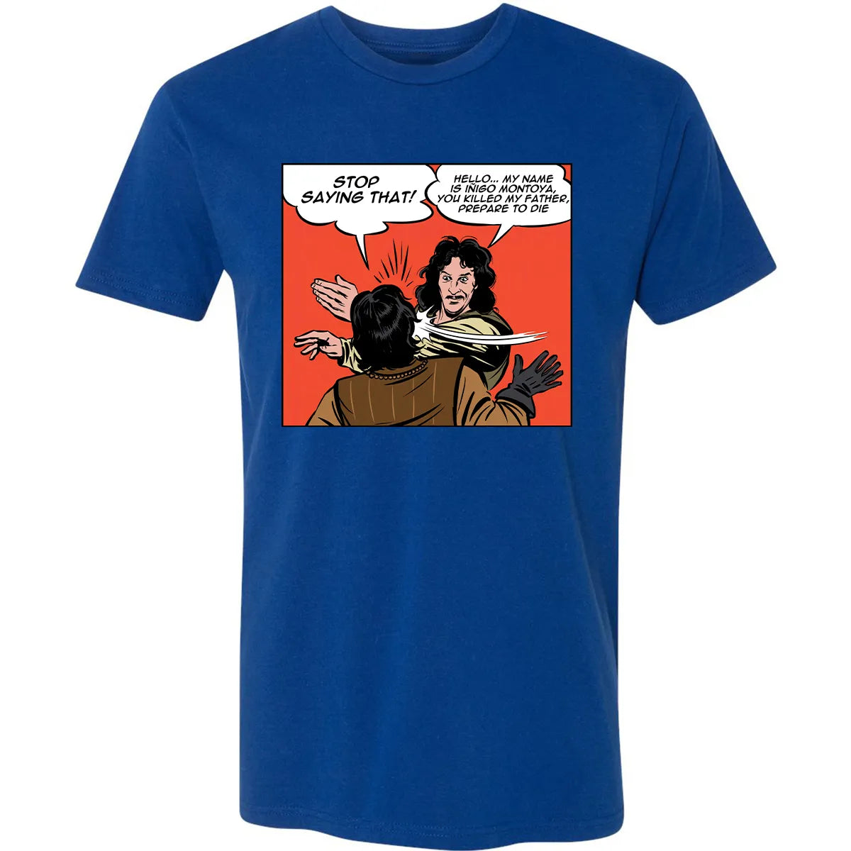 Premium Unisex T-shirt - 6YYDKAMR