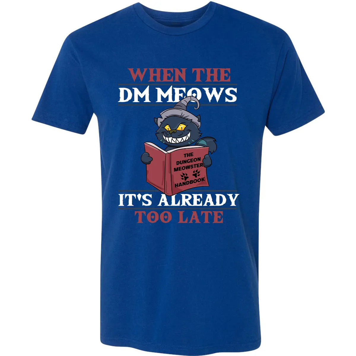 Premium Unisex T-shirt - 5LLTH79J