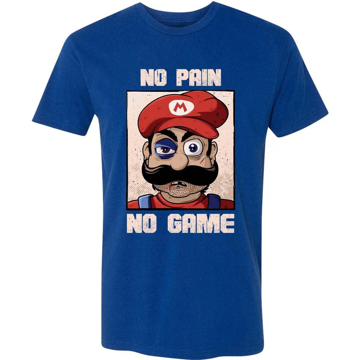 Premium Unisex T-shirt - QBPWEXWF