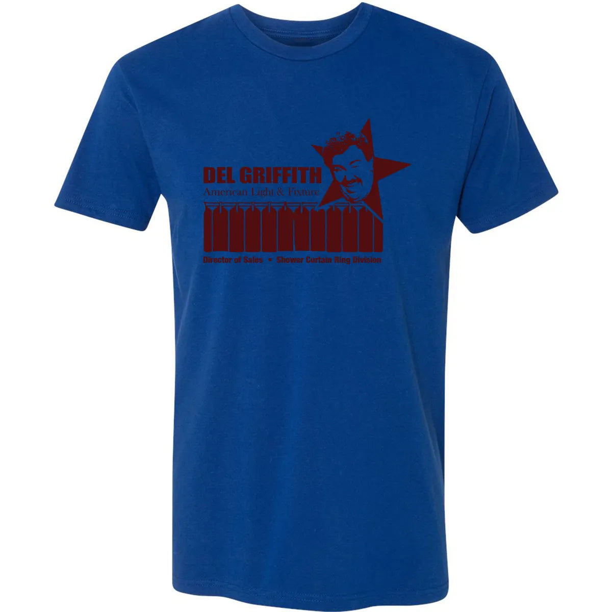 Premium Unisex T-shirt - 7QL7Y44Z