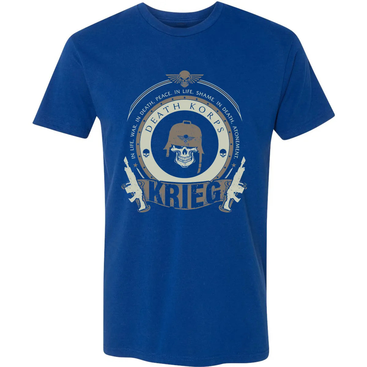 Premium Unisex T-shirt - 2LHK334J