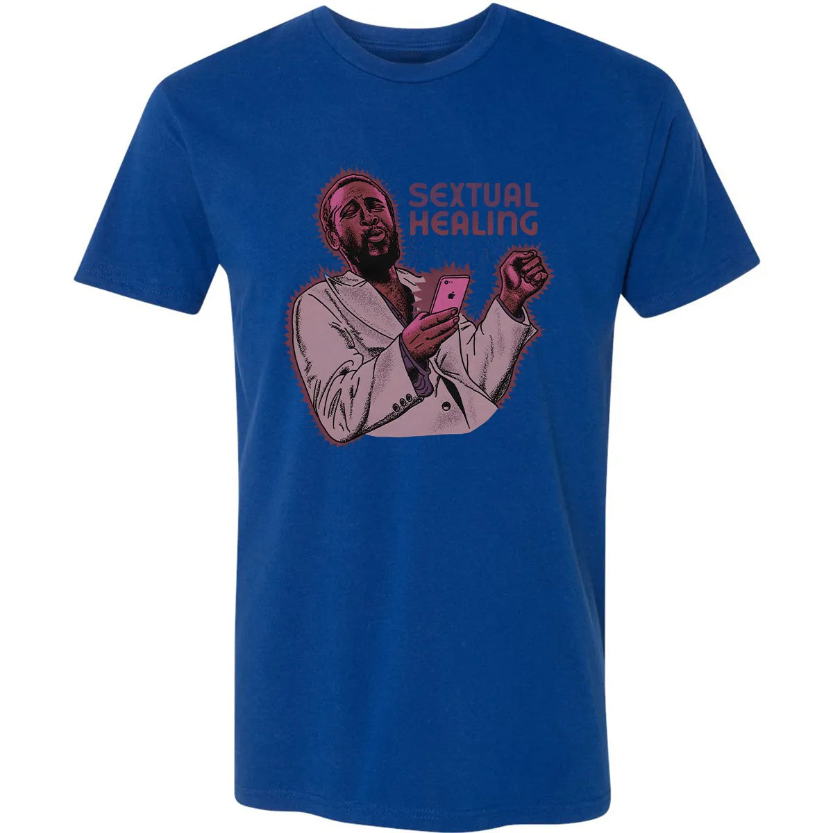 Premium Unisex T-shirt - DXMWC8HG