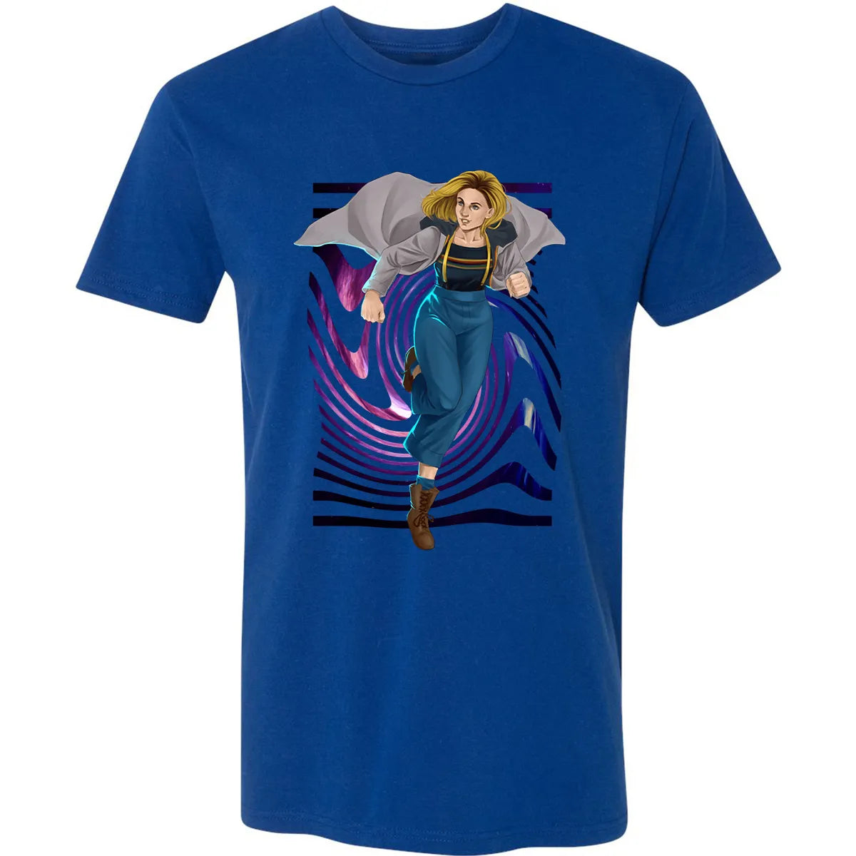 Premium Unisex T-shirt - K2ZDPCSB