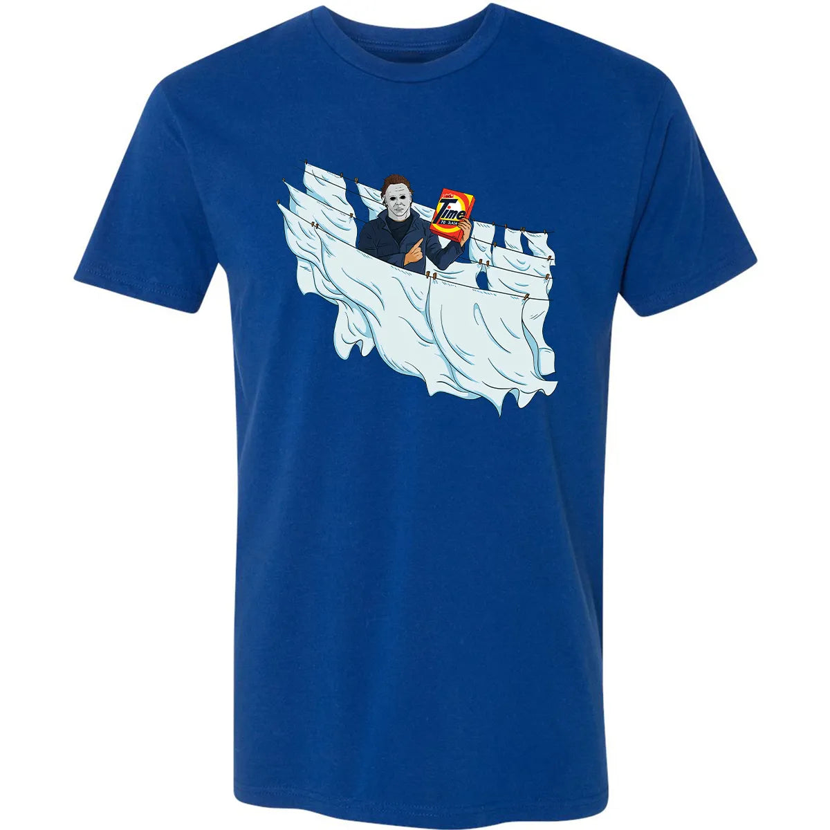 Premium Unisex T-shirt - X4CW183R