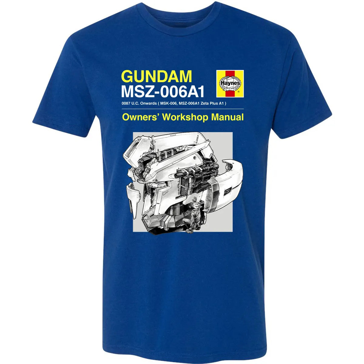 Premium Unisex T-shirt - ECUM9UCX