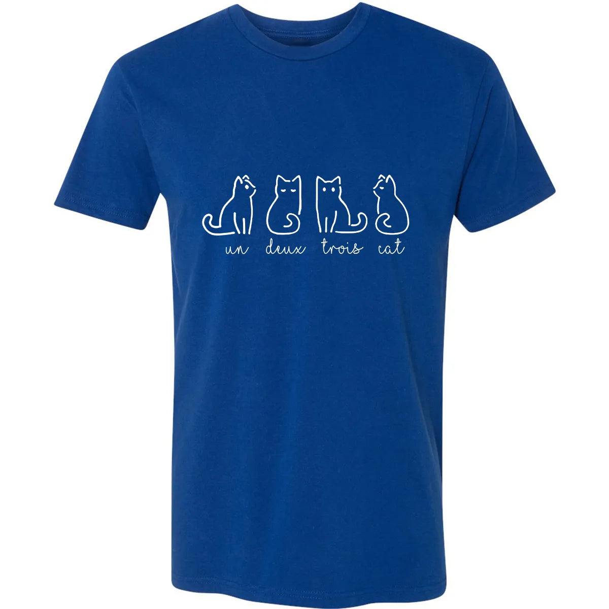 Premium Unisex T-shirt - BK9X1PBG