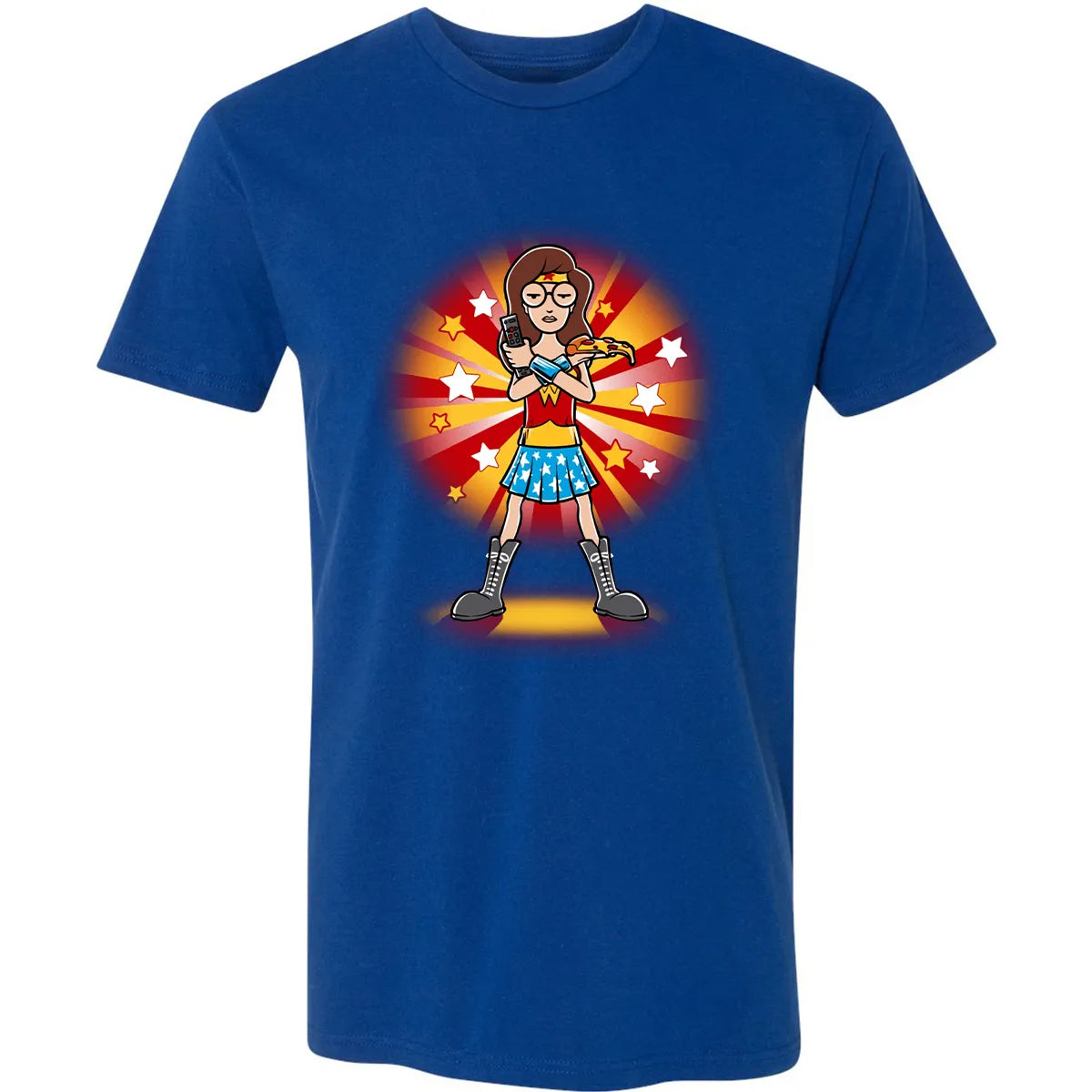 Premium Unisex T-shirt - KEB265UL