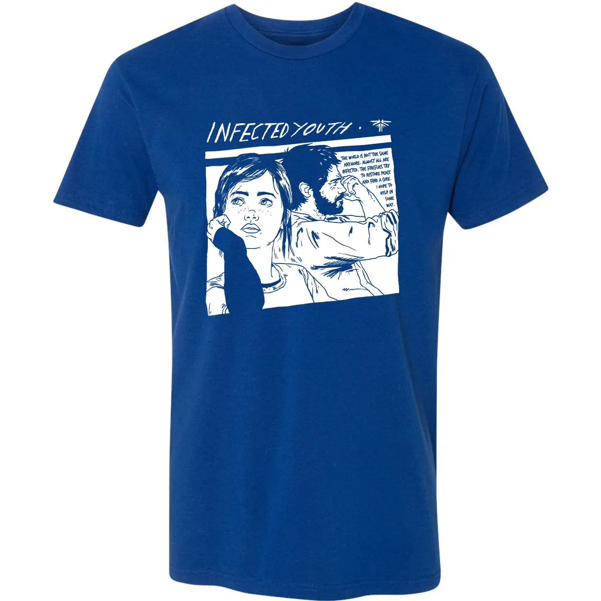 Premium Unisex T-shirt - S7VAZBP7
