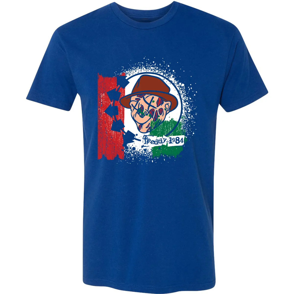 Premium Unisex T-shirt - 663AFHHB