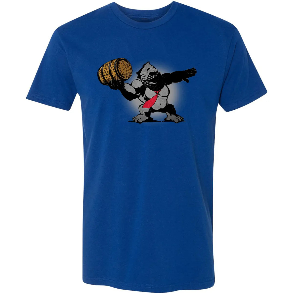 Premium Unisex T-shirt - RD5VF7RW