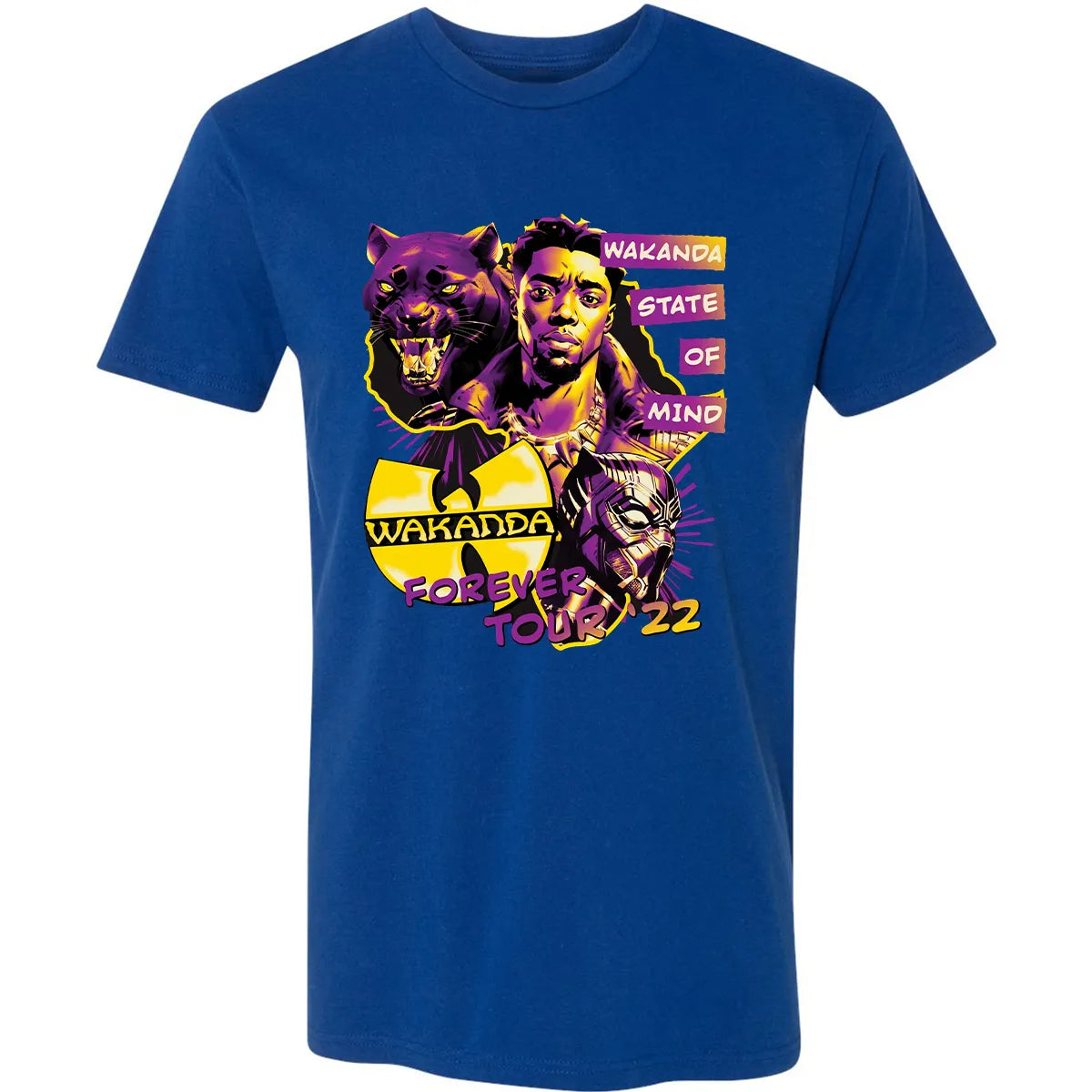 Premium Unisex T-shirt - LV7JK8R8
