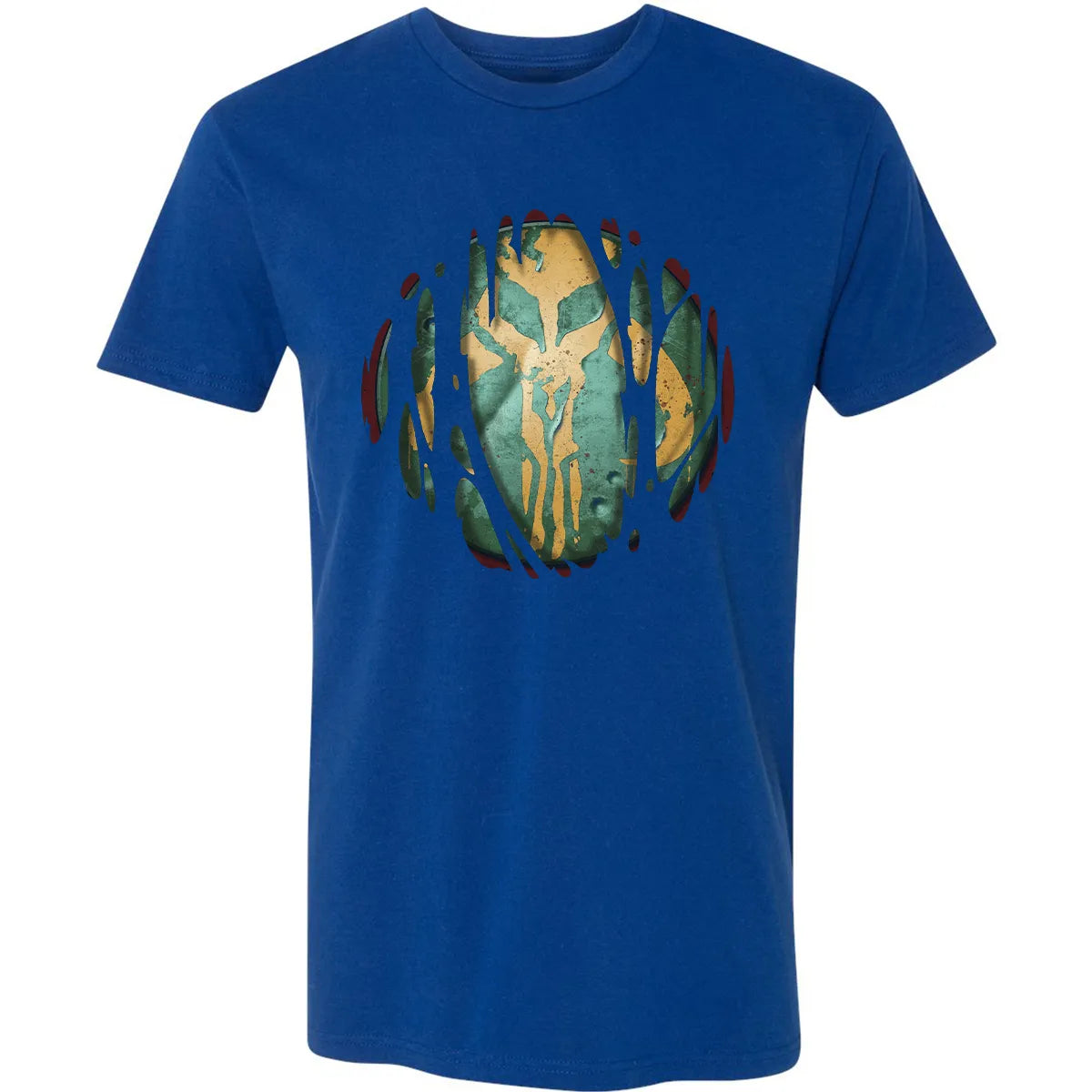 Premium Unisex T-shirt - B18TYA7T