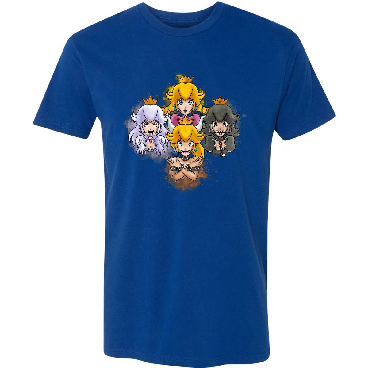 Premium Unisex T-shirt - TLC9HKAR