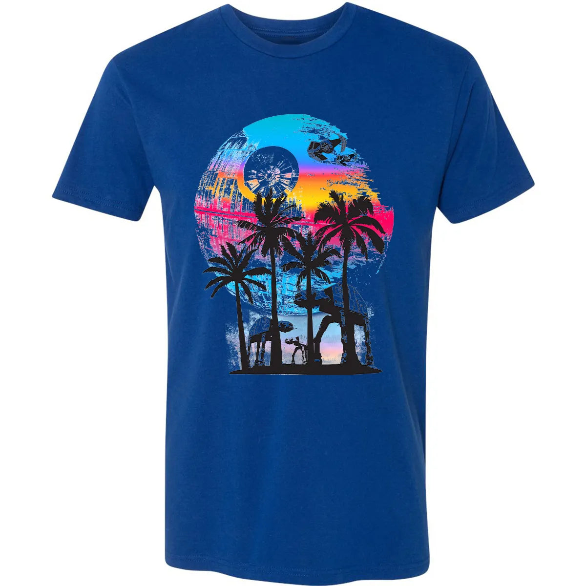 Premium Unisex T-shirt - YU1LRFD6