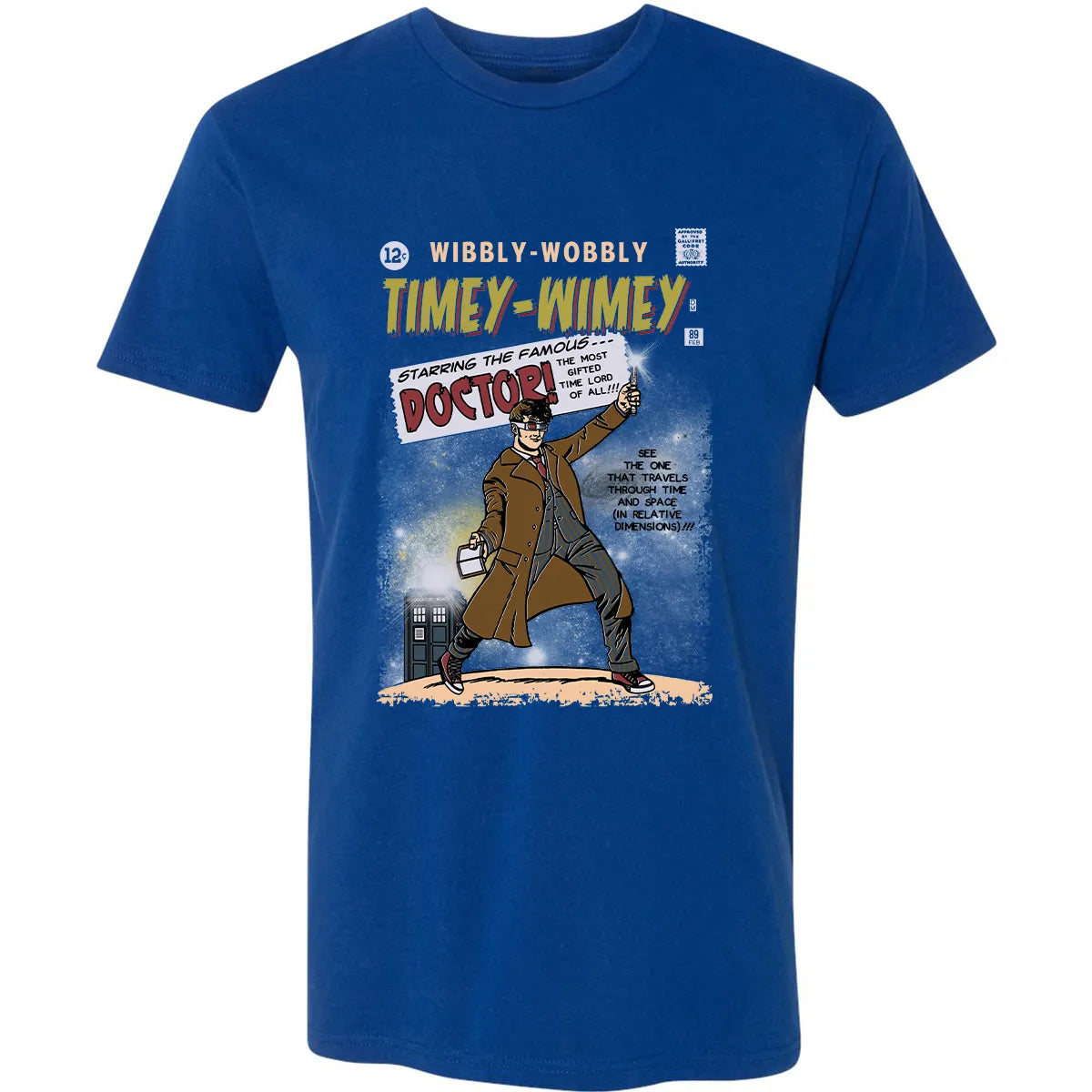 Premium Unisex T-shirt - A4SWZT42