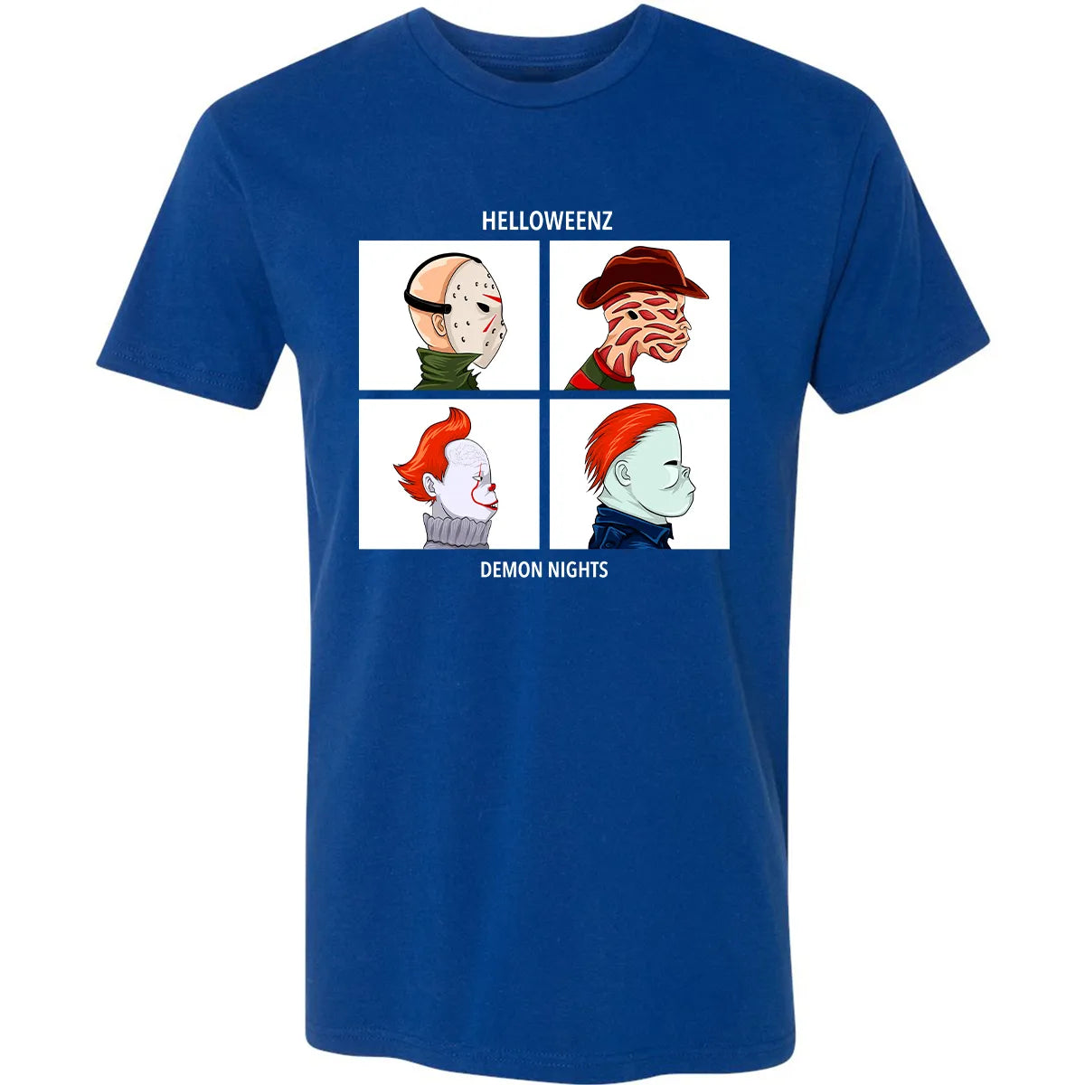 Premium Unisex T-shirt - 9M83TBEH