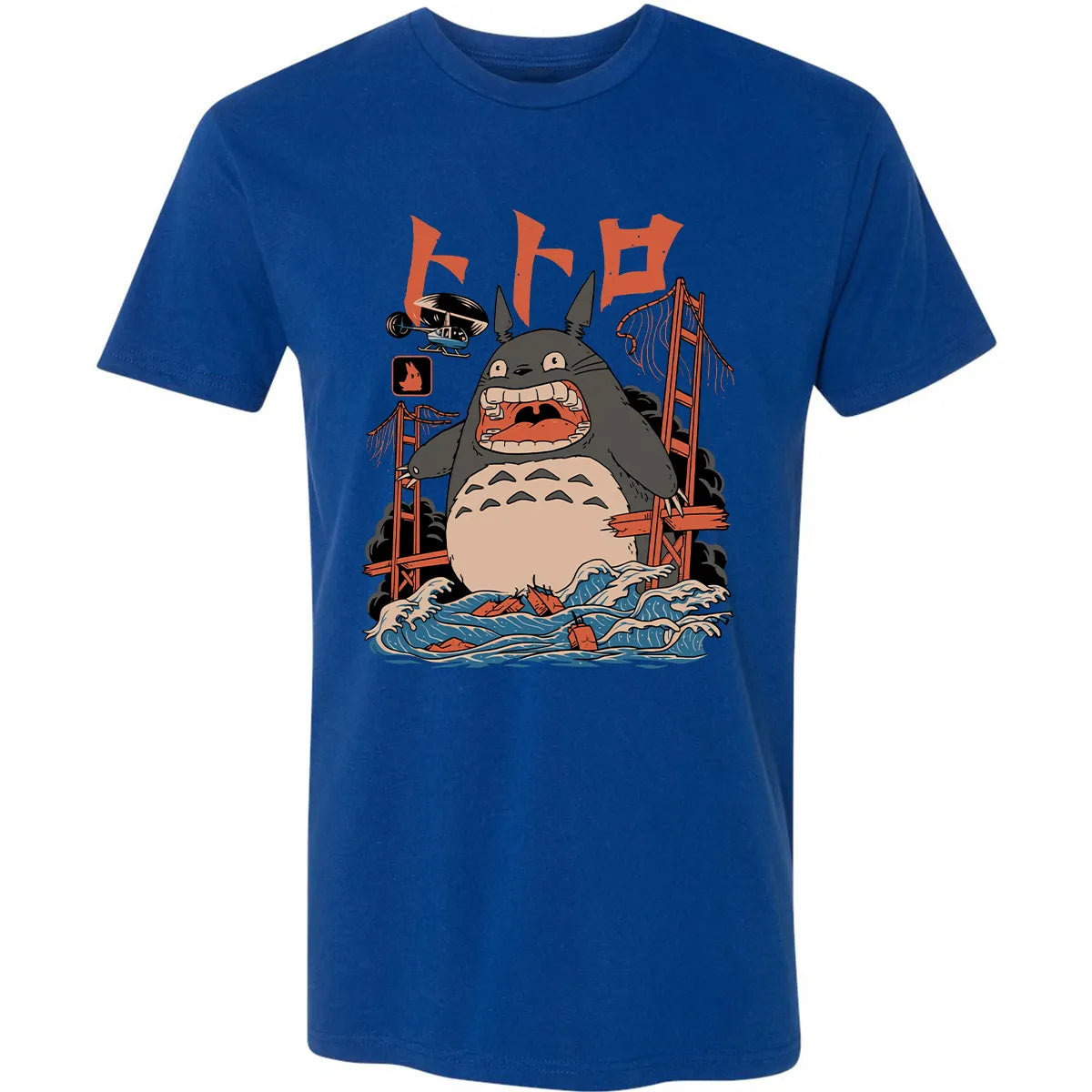 Premium Unisex T-shirt - CWP5TM8R