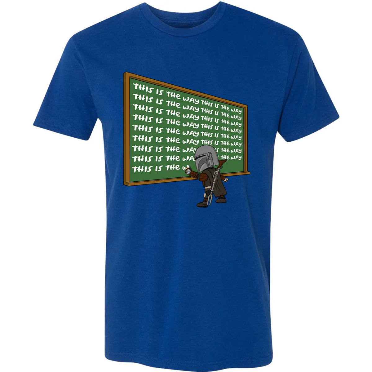 Premium Unisex T-shirt - GF4K3E3J