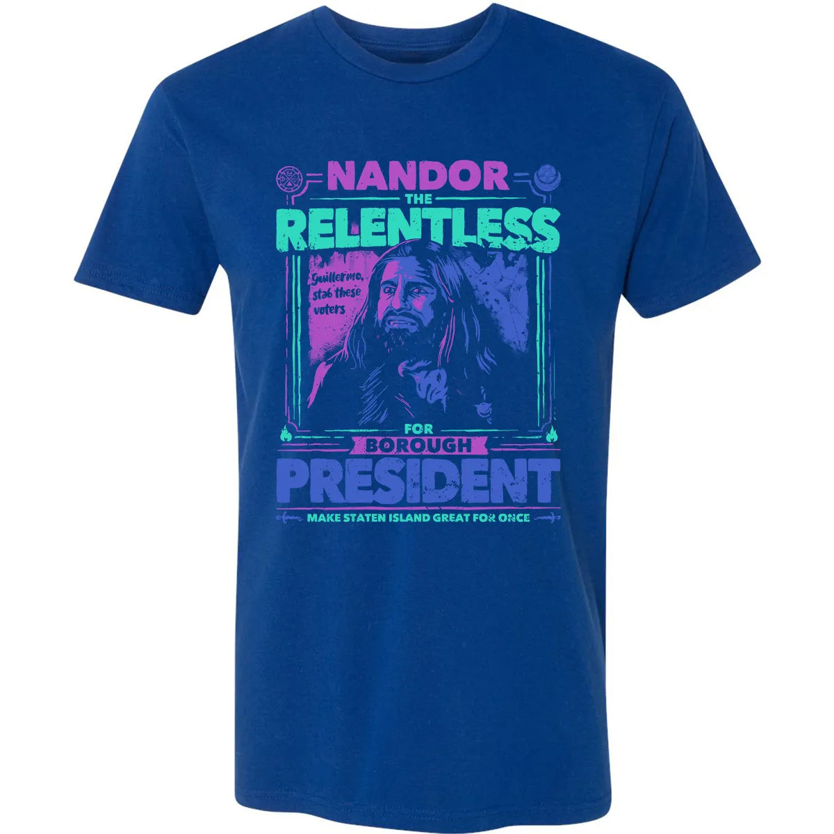 Premium Unisex T-shirt - J3L1R931