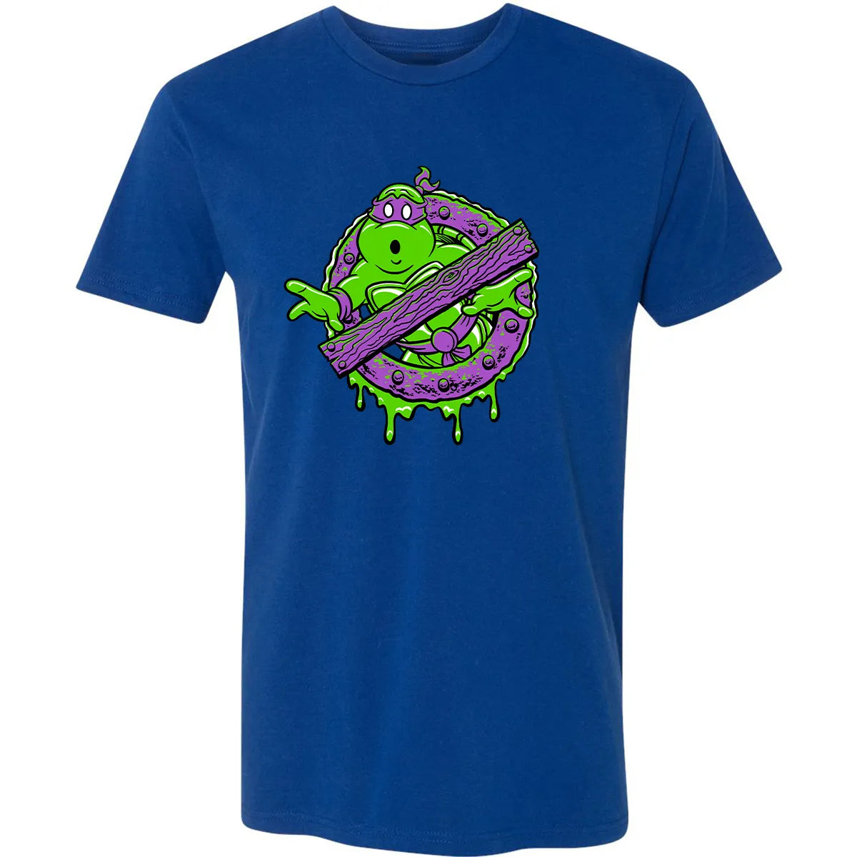Premium Unisex T-shirt - Y7Q5CLKL