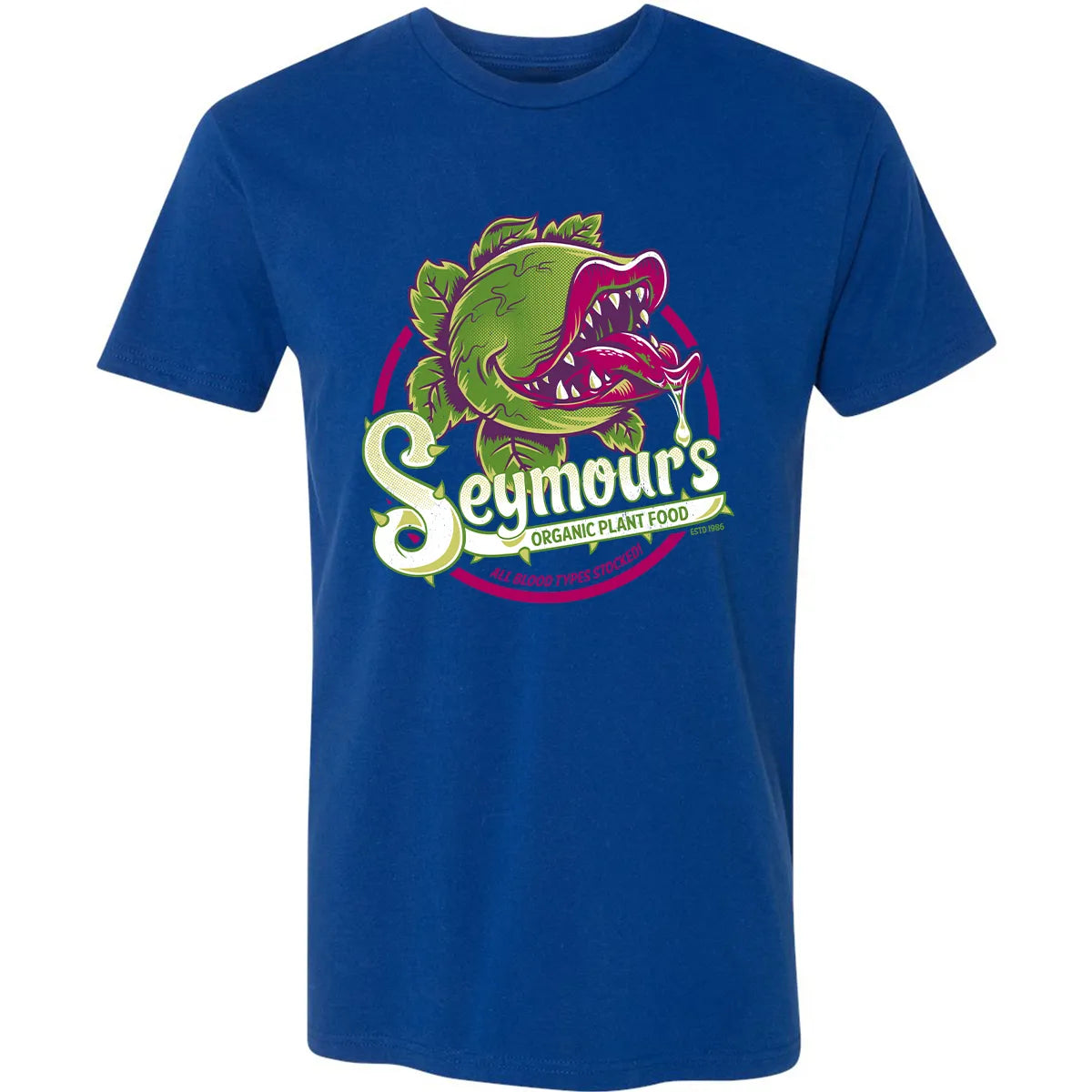 Premium Unisex T-shirt - 1EC8NAFE