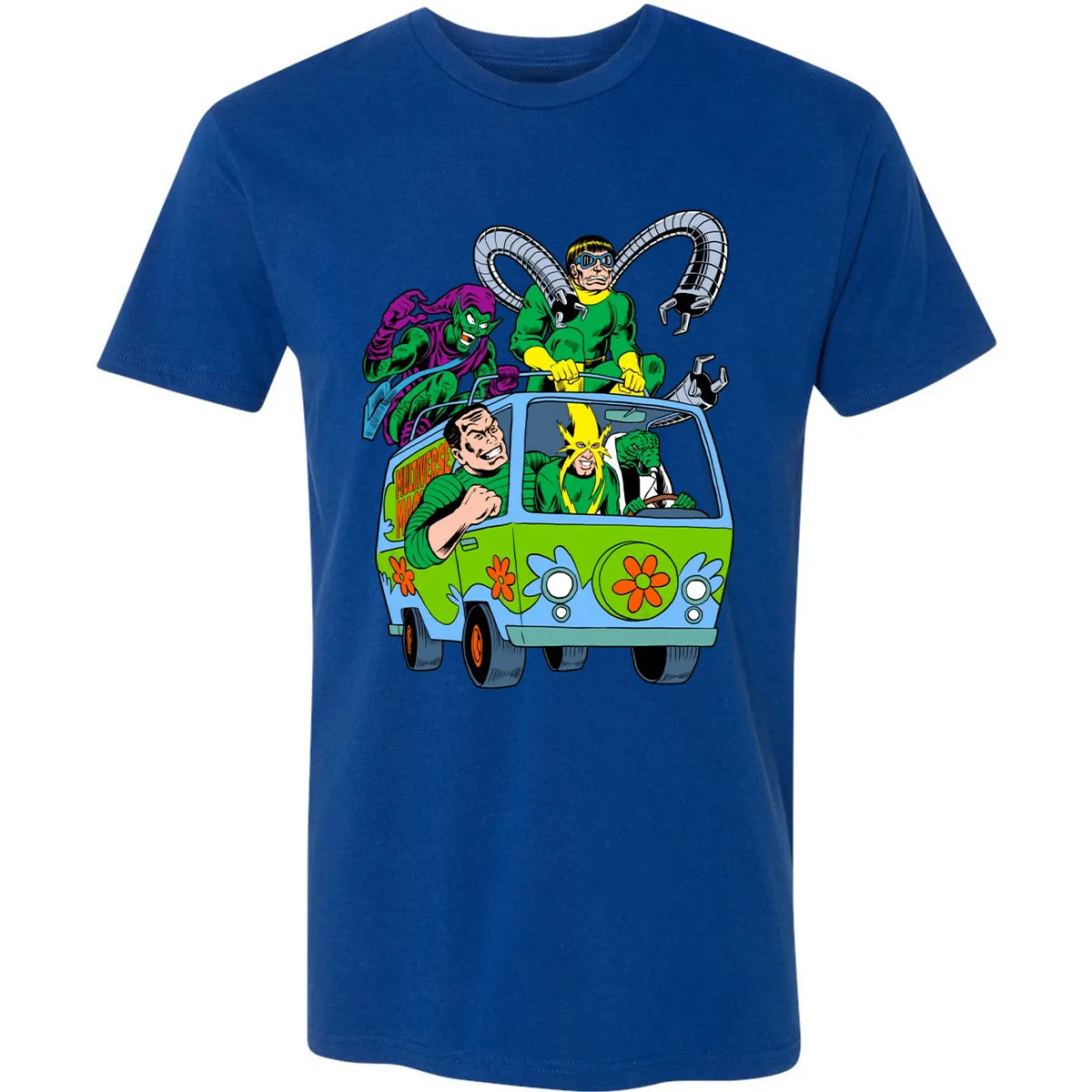 Premium Unisex T-shirt - KP7K1PN1