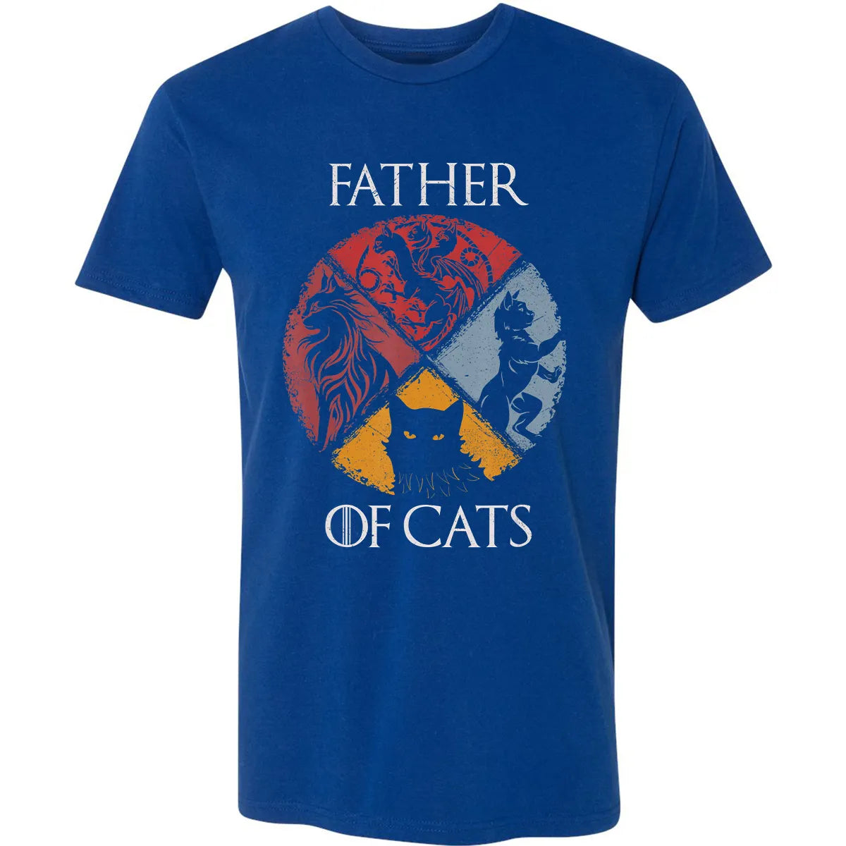 Premium Unisex T-shirt - BYQAGTGN