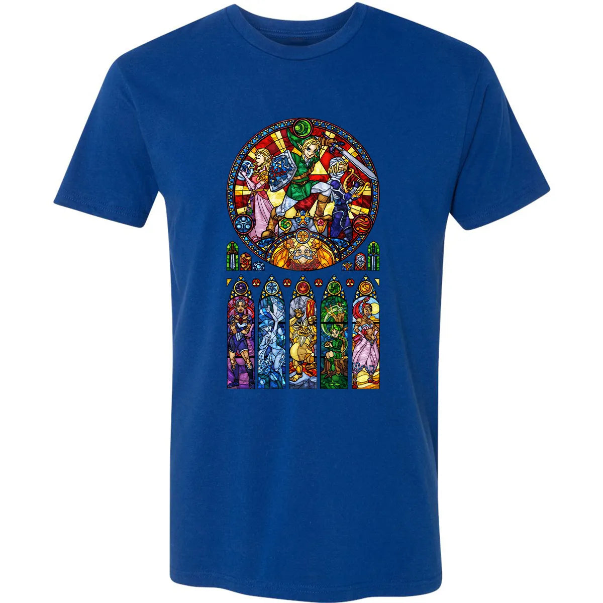 Premium Unisex T-shirt - TQ5VG2DQ
